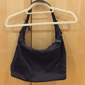 Black Coach purse